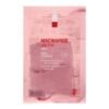 BEAUSTA Derma2X Niacinamide Zinc PCA lakštinė veido kaukė