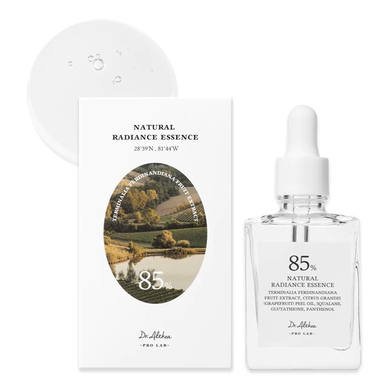 Dr. Althea Natural Radiance Essence