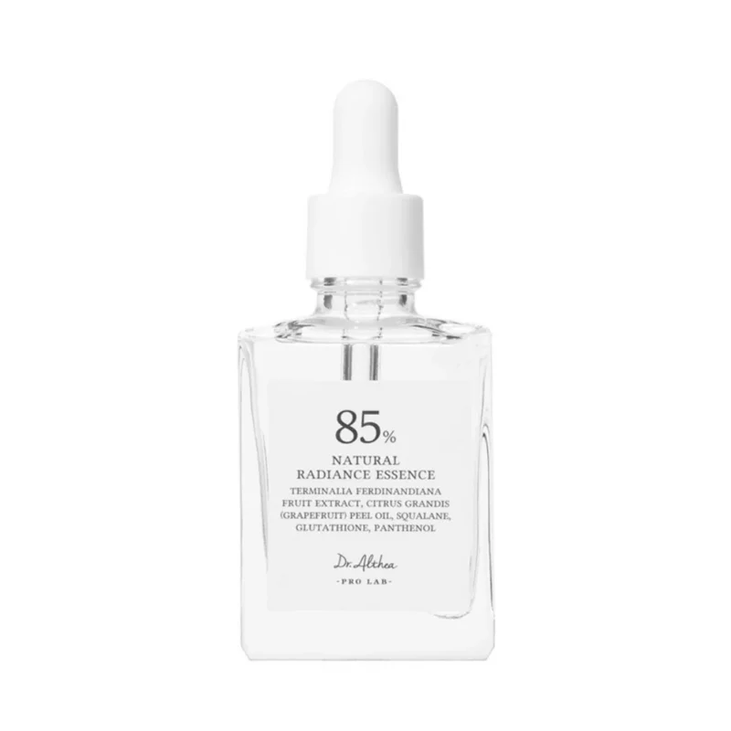 Dr. Althea Natural Radiance Essence
