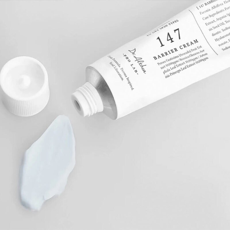 Dr. Althea Pro Lab 147 apsauginis kremas 50 ml