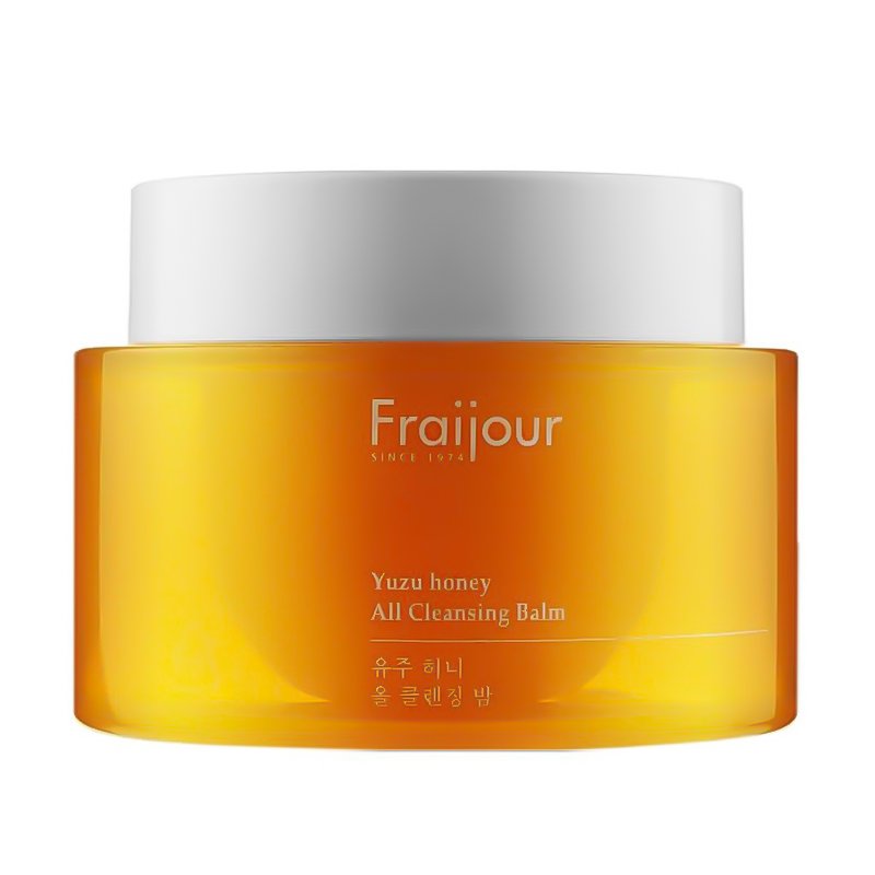 Fraijour Yuzu Honey valomasis balzamas, 50 ml