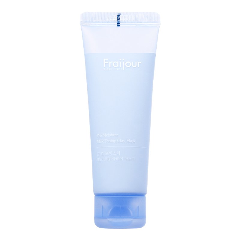 Fraijour Pro Moisture Milk Toning molinė veido kaukė 75 g