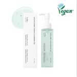 Dr. Althea Pro Lab švelnus veganiškas valomasis aliejus poroms, 150 ml