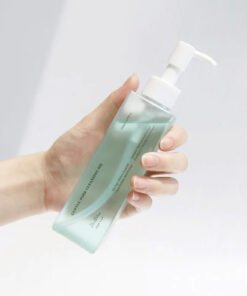 Dr. Althea Pro Lab švelnus veganiškas valomasis aliejus poroms, 150 ml