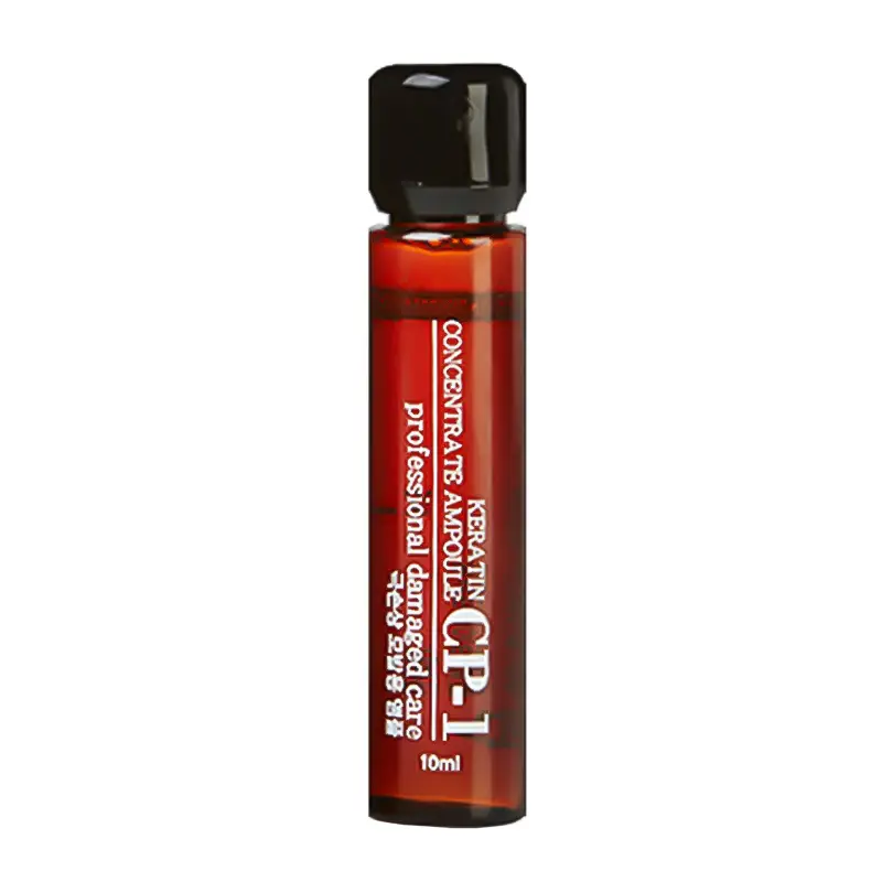 Esthetic House CP-1 Keratin Concentrate Ampoule plaukų ampulė, 10ml