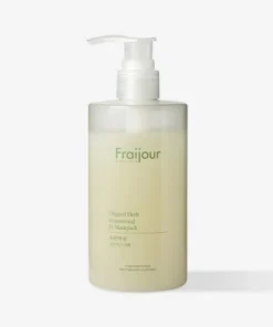 Fraijour Original Herb Wormwood O2 Maskpack veido deguonies kaukė, 300ml