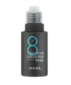 Masil 8 Seconds Liquid Hair Mask plaukų kaukė, 50ml