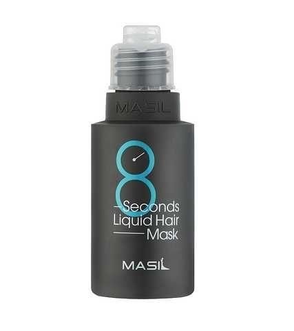 Masil 8 Seconds Liquid Hair Mask plaukų kaukė, 50ml