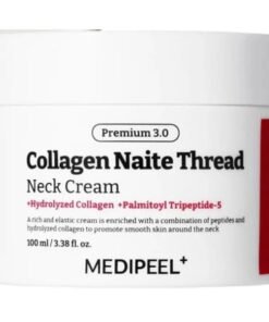 Medi-Peel Premium Collagen Naite Thread Neck Cream 3.0 kaklo kremas, 100ml