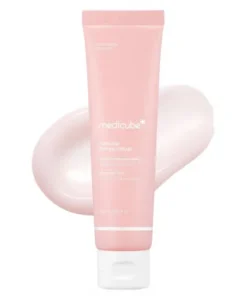 Medicube PDRN Pink Hyaluronic Moisturizing Cream veido kremas, 50 ml