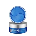 Medi-Peel Hyaluron Aqua Peptide-9 Ampoule paakių hidrogelio pagalvėlės, 60 vnt.