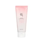 Beauty of Joseon Apricot Blossom Peeling Gel veido šveitiklis, 100 ml