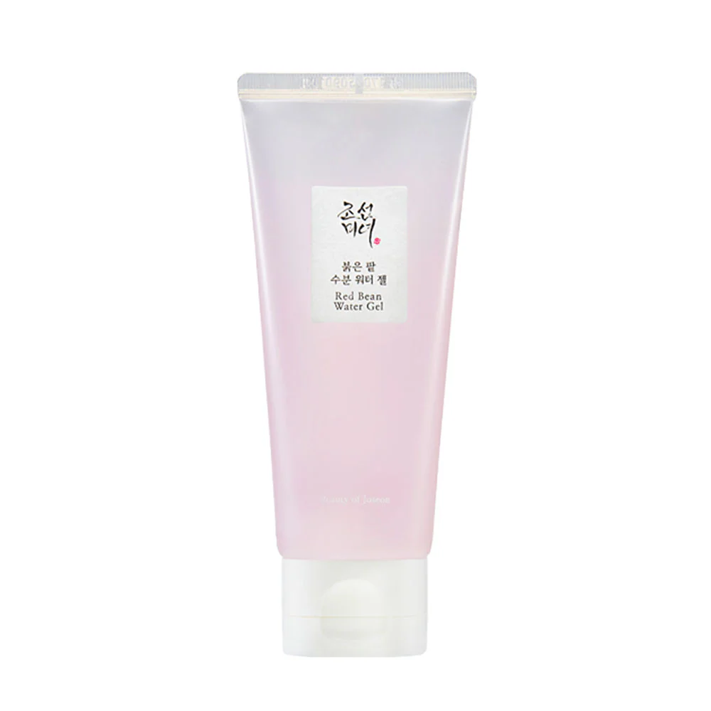 Beauty of Joseon Red Bean Water Gel drėkinamasis veido gelis su raudonųjų pupelių ekstraktu, 100 ml