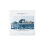 Dr. Althea Marine Anti-Blemish Sheet Mask lakštinė veido kaukė, 27 g