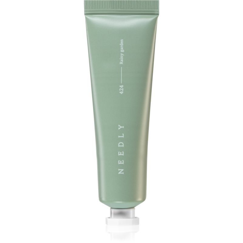 NEEDLY Sensory Hand Cream Rainy Garden rankų kremas, 30 ml