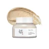 Beauty of Joseon Ground Rice and Honey Glow Mask veido kaukė su ryžiais ir medumi, 150 ml