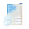 Dr. Althea Aqua Blue Hydration Mask drėkinanti veido kaukė, 28 g