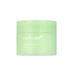 Medicube Exosome Cica Calming Pad raminamieji toniko diskai veidui, 150 ml