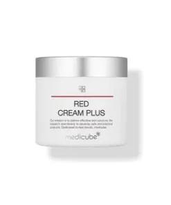 Medicube Red Cream raminamasis ir balansuojantis veido kremas, 50 ml