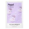 MISSHA Airy Fit Sheet Mask Pearl veido kaukė
