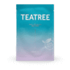 Barulab The Clean Vegan Teatree Mask veido kaukė