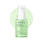 Biodance Refreshing Sea Kelp Serum veido serumas, 30ml
