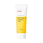 Ma:nyo Pure & Deep Cleansing Foam prausimosi putos, 100ml