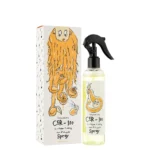 Elizavecca CER-100 Collagen Coating Hair A+ Muscle Spray plaukų purškiklis, 250ml