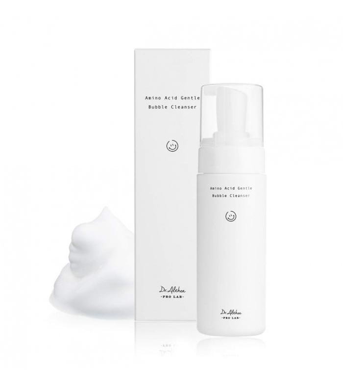 Dr. Althea Amino Acid Gentle Bubble Cleanser veido prausiklis