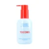 TOCOBO Calamine Pore Control Cleansing Oil valomasis aliejus, 200 ml