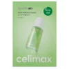 Celimax The Real Noni Energy Ampoule Mask lakštinė veido kaukė, 1 vnt.