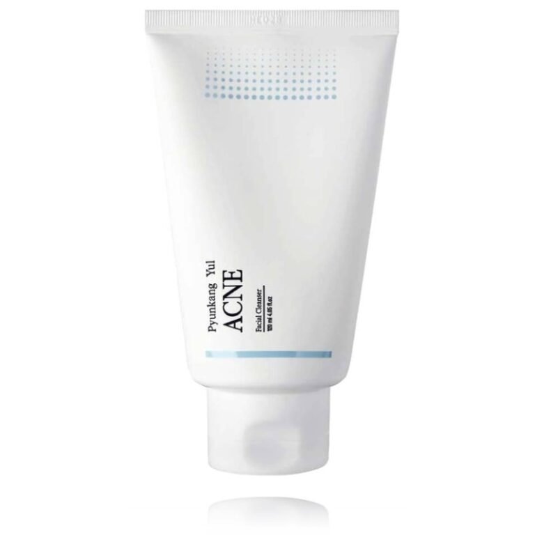Pyunkang Yul Acne Facial Cleanser gelinis veido prausiklis, 120 ml