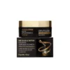 Farmstay 24K Gold & Peptide Solution Ampoule Eye Patch paakių pagalvėlės