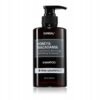 # KUNDAL Honey & Macadamia Nature Shampoo Pink Grapefruit maitinamasis šampūnas su medumi ir makadamijų aliejumi, 500 ml **KUNDAL Honey & Macadamia Nature Shampoo Pink Grapefruit** – švelniai valantis ir maitinantis šampūnas su medaus ekstraktu bei makadamijų riešutų aliejumi, skirtas kasdienei plaukų priežiūrai. Formulė padeda išlaikyti optimalų plaukų drėgmės balansą, suteikia jiems minkštumo, glotnumo ir natūralaus žvilgesio, o gaivus rožinių greipfrutų aromatas suteikia energijos ir gaivos pojūtį kiekvieno plovimo metu. Kasdien plaukai susiduria su aplinkos tarša, formavimo priemonėmis ir kitais veiksniais, kurie gali išsausinti plaukus bei sumažinti jų gyvybingumą. **KUNDAL Honey & Macadamia Nature Shampoo Pink Grapefruit** švelniai pašalina nešvarumus, nepažeisdamas natūralaus galvos odos apsauginio barjero, todėl plaukai išlieka švelnūs, lengvai suvaldomi ir sveikai atrodantys. Reguliariai naudojant plaukai tampa glotnesni, lengviau iššukuojami ir mažiau šiaušiasi. Maitinamoji formulė padeda išlaikyti plaukų elastingumą, o gaivus citrusinis aromatas suteikia malonų švaros pojūtį. ## Kodėl verta rinktis šį šampūną? * Švelniai valo plaukus ir galvos odą. * Padeda išlaikyti optimalų plaukų drėgmės balansą. * Maitina ir minkština plaukus. * Suteikia plaukams natūralaus žvilgesio. * Mažina šiaušimąsi ir sausumo pojūtį. * Padeda lengviau iššukuoti plaukus. * Tinka kasdieniam naudojimui. * Gaivus rožinių greipfrutų aromatas suteikia energijos ir gaivos. ## Kam tinka? Šis šampūnas rekomenduojamas, jei: * plaukai yra normalūs, sausi arba šiek tiek pažeisti; * plaukams trūksta drėgmės ir žvilgesio; * plaukai linkę šiauštis; * mėgstate gaivius citrusinius aromatus; * ieškote švelnaus kasdienio šampūno. ## Rezultatas reguliariai naudojant Reguliariai naudojant **KUNDAL Honey & Macadamia Nature Shampoo Pink Grapefruit**, plaukai tampa švelnesni, glotnesni ir lengviau suvaldomi. Jie išlaiko daugiau drėgmės, mažiau šiaušiasi, įgauna sveiką spindesį, o gaivus rožinių greipfrutų aromatas suteikia ilgai išliekantį švaros pojūtį. ## Pagrindinės veikliosios medžiagos **Medaus ekstraktas** intensyviai drėkina ir maitina plaukus, padeda sumažinti sausumą, suteikia jiems minkštumo ir natūralaus žvilgesio. **Makadamijų riešutų aliejus** yra turtingas nepakeičiamomis riebalų rūgštimis, kurios stiprina plaukus, glotnina jų paviršių ir padeda apsaugoti nuo išsausėjimo. **Augaliniai ekstraktai** padeda nuraminti galvos odą, palaiko jos komfortą ir prisideda prie sveikiau atrodančių plaukų. **Švelnios valomosios medžiagos** efektyviai pašalina nešvarumus ir riebalų perteklių, nepažeisdamos natūralaus galvos odos drėgmės balanso. | **PLAUKŲ TIPAS** | NORMALŪS PLAUKAI, SAUSI PLAUKAI, ŠIEK TIEK PAŽEISTI PLAUKAI, VISŲ TIPŲ PLAUKAI | | ---------------- | ------------------------------------------------------------------------------ | | **Kada naudoti** | Kasdien arba pagal poreikį. | ## Produkto informacija * **Prekės ženklas:** KUNDAL * **Produkto tipas:** Maitinamasis šampūnas * **Talpa:** 500 ml * **Kilmės šalis:** Pietų Korėja * **Galiojimo laikas:** Nurodytas ant pakuotės. ## Dažniausiai užduodami klausimai **Ar šampūnas tinka kasdieniam naudojimui?** Taip, švelni formulė leidžia naudoti šampūną kasdien. **Ar šis šampūnas tinka sausiems plaukams?** Taip, medaus ekstraktas ir makadamijų aliejus padeda intensyviai drėkinti ir maitinti sausus plaukus. **Koks yra šio šampūno kvapas?** Šampūnas pasižymi gaiviu rožinių greipfrutų aromatu su ryškiomis citrusinėmis natomis. **Focus Keyphrase:** KUNDAL Honey & Macadamia Nature Shampoo Pink Grapefruit **SEO Title:** KUNDAL Honey & Macadamia Nature Shampoo Pink Grapefruit | Maitinamasis šampūnas 500 ml **Meta Description:** KUNDAL Honey & Macadamia Nature Shampoo Pink Grapefruit – maitinamasis šampūnas su medumi ir makadamijų aliejumi. Švelniai valo, drėkina, suteikia plaukams žvilgesio ir gaivų citrusinį aromatą. **ALT tekstas:** KUNDAL Honey & Macadamia Nature Shampoo Pink Grapefruit maitinamasis šampūnas su medumi ir makadamijų aliejumi 500 ml. **Žymės:** KUNDAL, KUNDAL Honey & Macadamia Nature Shampoo Pink Grapefruit, maitinamasis šampūnas, šampūnas su medumi, šampūnas su makadamijų aliejumi, Pink Grapefruit, rožinių greipfrutų aromatas, šampūnas sausiems plaukams, kasdienis šampūnas, plaukų drėkinimas, plaukų žvilgesys, korėjietiška plaukų kosmetika, K-Beauty, profesionali plaukų priežiūra. ## Naudojimas Sudrėkinkite plaukus šiltu vandeniu ir paskirstykite reikiamą kiekį šampūno ant galvos odos bei plaukų. Švelniai masažuokite, kol susidarys gausios putos, tuomet kruopščiai nuskalaukite vandeniu. Jei reikia, procedūrą pakartokite. Geriausiems rezultatams pasiekti po plovimo naudokite kondicionierių arba plaukų kaukę.
