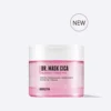 ROVECTIN Dr. Mask Cica Blemish Toner Pad tonizuojantys diskeliai (60 vnt.)