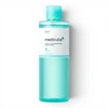 # Medicube Azelaic Acid Niacinamide Clear Toner skaistinantis veido tonikas su azelaino rūgštimi ir niacinamidu, 250 ml **Medicube Azelaic Acid Niacinamide Clear Toner** – lengvos, esenciją primenančios tekstūros veido tonikas, skirtas riebios, mišrios ir į aknę linkusios odos priežiūrai. Formulė su azelaino rūgštimi, niacinamidu ir pantenoliu padeda mažinti odos paraudimą, kontroliuoti riebalų išsiskyrimą, skaistina odą ir suteikia jai lengvą drėkinimą, neapsunkindama odos. Kasdien oda susiduria su užterštumu, pertekliniu sebumu ir kitais veiksniais, kurie gali skatinti bėrimų atsiradimą bei netolygų odos atspalvį. **Medicube Azelaic Acid Niacinamide Clear Toner** padeda nuraminti sudirgusią odą, sumažinti po aknės likusias dėmeles ir vizualiai sumažinti išsiplėtusių porų matomumą, suteikdamas odai skaistesnę ir lygesnę išvaizdą. Reguliariai naudojant oda tampa glotnesnė, geriau sudrėkinta ir atrodo švaresnė. Tonikas padeda sukurti idealų pagrindą tolimesnėms odos priežiūros priemonėms ir siekiant vadinamojo „glass skin“ efekto. ## Kodėl verta rinktis šį veido toniką? * Padeda nuraminti paraudusią ir į aknę linkusią odą. * Reguliuoja riebalų išsiskyrimą. * Padeda mažinti po aknės likusias dėmeles. * Skaistina odą ir suvienodina jos atspalvį. * Vizualiai mažina porų matomumą. * Lengvai drėkina ir stiprina odos apsauginį barjerą. * Padeda pagerinti odos tekstūrą. * Tinka kasdieniam naudojimui. ## Kam tinka? Šis veido tonikas rekomenduojamas, jei: * oda riebi arba mišri; * oda linkusi į aknę ir bėrimus; * vargina po aknės likusios dėmės; * oda jautri ir linkusi parausti; * siekiate lygesnės, skaistesnės ir švaresnės odos išvaizdos. ## Rezultatas reguliariai naudojant Reguliariai naudojant **Medicube Azelaic Acid Niacinamide Clear Toner**, oda tampa lygesnė, skaistesnė ir geriau sudrėkinta. Sumažėja odos paraudimas, vizualiai susitraukia poros, mažiau kaupiasi riebalų perteklius, o veido oda atrodo švaresnė ir tolygesnė. ## Pagrindinės veikliosios medžiagos **Azelaino rūgštis** padeda sumažinti odos paraudimą, ramina sudirgimus, mažina po aknės likusias dėmeles ir padeda palaikyti lygesnę odos tekstūrą. **Niacinamidas** skaistina odą, padeda suvienodinti jos atspalvį, reguliuoja riebalų išsiskyrimą ir vizualiai mažina išsiplėtusių porų matomumą. **Pantenolis (provitaminas B5)** intensyviai drėkina, ramina odą ir stiprina jos apsauginį barjerą, suteikdamas komforto pojūtį. | **ODOS TIPAI** | RIEBI ODA, MIŠRI ODA, Į AKNĘ LINKUSI ODA, JAUTRI ODA | | ---------------- | ---------------------------------------------------- | | **Kada naudoti** | Ryte ir vakare. | ## Produkto informacija * **Prekės ženklas:** Medicube * **Produkto tipas:** Skaistinantis veido tonikas * **Talpa:** 250 ml * **Kilmės šalis:** Pietų Korėja * **Galiojimo laikas:** Nurodytas ant pakuotės. ## Dažniausiai užduodami klausimai **Ar šis tonikas tinka jautriai odai?** Taip, formulė papildyta pantenoliu, kuris padeda nuraminti jautrią ir sudirgusią odą. **Ar galima naudoti kasdien?** Taip, tonikas tinkamas naudoti kiekvieną rytą ir vakarą. **Ar tonikas padeda mažinti po aknės likusias dėmeles?** Taip, azelaino rūgštis ir niacinamidas padeda skaistinti odą ir sumažinti po aknės likusių pigmentinių dėmelių matomumą. **Focus Keyphrase:** Medicube Azelaic Acid Niacinamide Clear Toner **SEO Title:** Medicube Azelaic Acid Niacinamide Clear Toner | Veido tonikas su azelaino rūgštimi 250 ml **Meta Description:** Medicube Azelaic Acid Niacinamide Clear Toner – veido tonikas su azelaino rūgštimi ir niacinamidu. Ramina, skaistina odą, mažina porų matomumą ir padeda kovoti su bėrimais. **ALT tekstas:** Medicube Azelaic Acid Niacinamide Clear Toner veido tonikas su azelaino rūgštimi ir niacinamidu 250 ml. **Žymės:** Medicube, Medicube Azelaic Acid Niacinamide Clear Toner, veido tonikas, tonikas su azelaino rūgštimi, tonikas su niacinamidu, azelaino rūgštis, niacinamidas, pantenolis, tonikas riebiai odai, tonikas mišriai odai, tonikas į aknę linkusiai odai, porų priežiūra, odos skaistinimas, korėjietiška kosmetika, K-Beauty. ## Naudojimas Po veido prausimo išspauskite kelis toniko paspaudimus ant vatos diskelio arba į delnus ir švelniai paskirstykite ant veido bei kaklo odos. Leiskite priemonei įsigerti prieš naudodami serumą ir drėkinamąjį kremą. Naudokite ryte ir vakare. Dienos metu rekomenduojama naudoti apsauginį kremą nuo saulės (SPF).