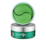 Medi-Peel Hyaluron Cica Peptide 9 Ampoule Eye Patch hidrogelinės paakių pagalvėlės, 60 vnt.