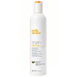 Milk Shake Argan Shampoo maitinamasis šampūnas su arganų aliejumi, 300 ml