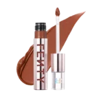 FENTY BEAUTY Fenty Icon Velvet Liquid Lipstick Pow’R Thirsty skysti lūpų dažai