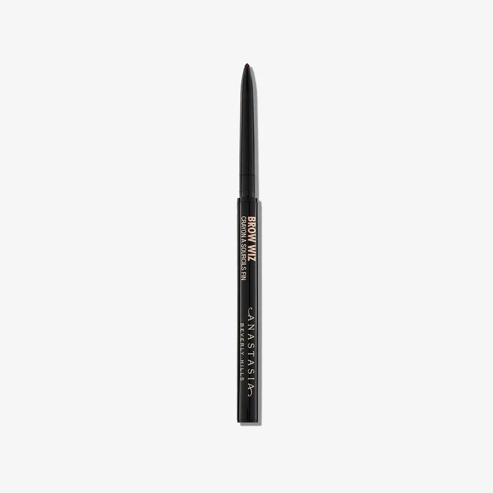 ANASTASIA BEVERLY HILLS Brow Wiz antakių pieštukas, Soft Brown