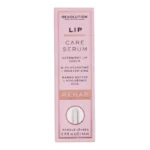 MAKEUP REVOLUTION Rehab Overnight Lip Serum naktinis lūpų serumas