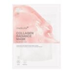 MEDICUBE Collagen Lifting Mask stangrinanti lakštinė veido kaukė